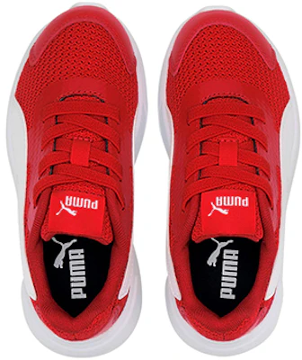 (TD) Puma Taper Trainer ''Rosso Vivo'' 374241-03 Lookbook (TD) Puma Taper Trainer ''Rosso Vivo'' 374241-03