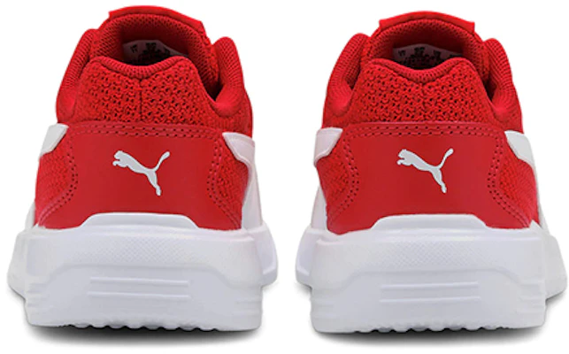 (TD) Puma Taper Trainer ''Rosso Vivo'' 374241-03 Shop (TD) Puma Taper Trainer ''Rosso Vivo'' 374241-03