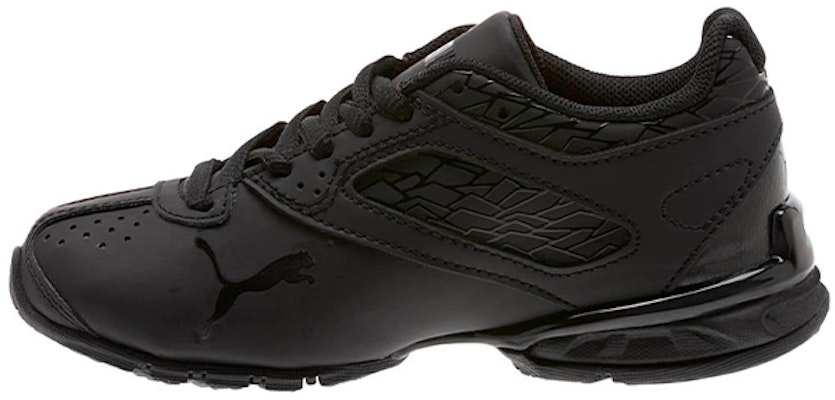 (Toddler) Puma Tazon 6 Fracture Running Shoes 'Black' 191447-01 Buy (Toddler) Puma Tazon 6 Fracture Running Shoes 'Black' 191447-01
