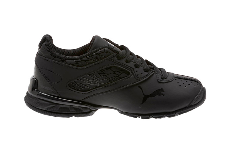 Order (TD) Puma Tazon 6 Fracture Chaussures de Running ''Noir'' 191447-01