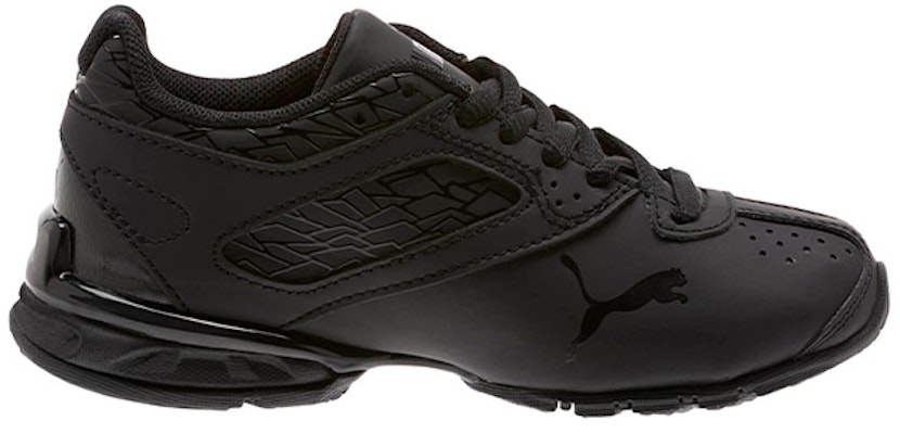 (Toddler) Puma Tazon 6 Fracture Running Shoes 'Black' 191447-01 Order (Toddler) Puma Tazon 6 Fracture Running Shoes 'Black' 191447-01