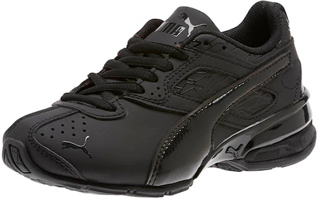 (TD) Puma Tazon 6 Fracture Chaussures de Running ''Noir'' 191447-01 Lookbook (TD) Puma Tazon 6 Fracture Chaussures de Running ''Noir'' 191447-01