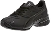 Lookbook (TD) Puma Tazon 6 Fracture Chaussures de Running ''Noir'' 191447-01
