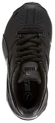 (Toddler) Puma Tazon 6 Fracture Running Shoes 'Black' 191447-01 Shop (Toddler) Puma Tazon 6 Fracture Running Shoes 'Black' 191447-01