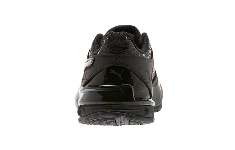Purchase (TD) Puma Tazon 6 Fracture Chaussures de Running ''Noir'' 191447-01