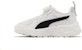 (TD) Puma Trinity Lite AC 'Putih Hitam' 391481-02