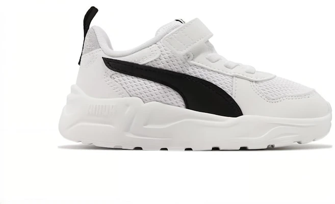 (TD) Puma Trinity Lite AC ''Bianco Nero'' 391481-02 Order (TD) Puma Trinity Lite AC ''Bianco Nero'' 391481-02