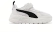Order (TD) Puma Trinity Lite AC 'Putih Hitam' 391481-02
