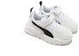 Lookbook (TD) Puma Trinity Lite AC 'Putih Hitam' 391481-02