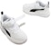 (TD) Puma Trinity Lite AC 'Putih Hitam' 391481-02