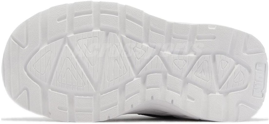 (Toddler) Puma Trinity Lite AC 'White Black' 391481-02 Purchase (Toddler) Puma Trinity Lite AC 'White Black' 391481-02