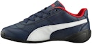 Buy (TD) Puma Tune Cat 3 'Navy Merah' 361634-05