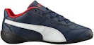 Order (TD) Puma Tune Cat 3 'Navy Merah' 361634-05