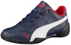 Lookbook (TD) Puma Tune Cat 3 'Navy Merah' 361634-05