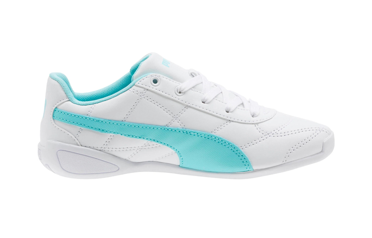 Order (TD) 彪马 Tune Cat 3 '白蓝配色' 女鞋 361634-16