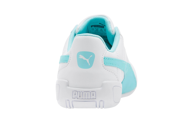 Purchase (TD) 彪马 Tune Cat 3 '白蓝配色' 女鞋 361634-16