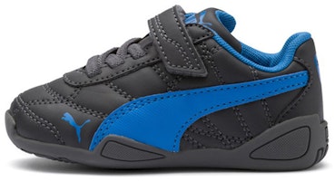 (Toddler) Puma Tune Cat 3 AC 'Black Blue' 361209-21 (Toddler) Puma Tune Cat 3 AC 'Black Blue' 361209-21