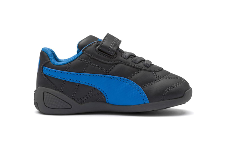 Order (TD) Puma Tune Cat 3 AC 'Hitam Biru' 361209-21