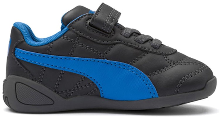 (TD) Puma Tune Cat 3 AC 'Hitam Biru' 361209-21 Order (TD) Puma Tune Cat 3 AC 'Hitam Biru' 361209-21