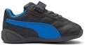 Order (TD) Puma Tune Cat 3 AC 'Hitam Biru' 361209-21