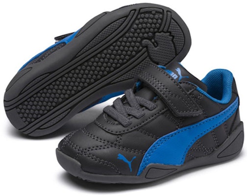 (TD) Puma Tune Cat 3 AC 'Hitam Biru' 361209-21 Lookbook (TD) Puma Tune Cat 3 AC 'Hitam Biru' 361209-21