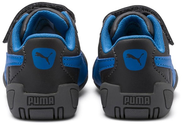 (TD) Puma Tune Cat 3 AC 'Hitam Biru' 361209-21 Shop (TD) Puma Tune Cat 3 AC 'Hitam Biru' 361209-21