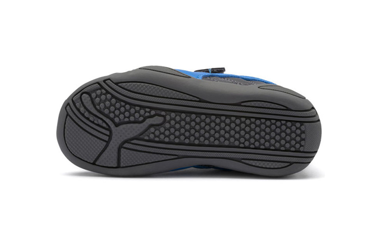 Purchase (TD) Puma Tune Cat 3 AC 'Hitam Biru' 361209-21