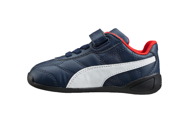 (Toddler) Puma Tune Cat 3 AC 'Deep Navy' 361209-05