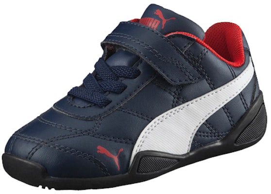 (TD) 彪马 Tune Cat 3 AC '深蓝色' 361209-05 Lookbook (TD) 彪马 Tune Cat 3 AC '深蓝色' 361209-05