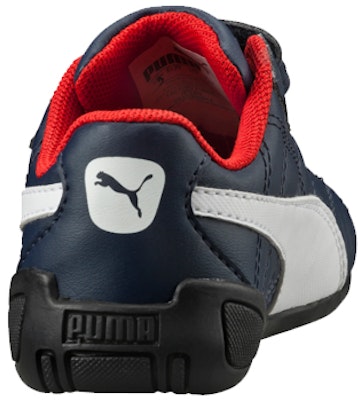 (TD) 彪马 Tune Cat 3 AC '深蓝色' 361209-05 Purchase (TD) 彪马 Tune Cat 3 AC '深蓝色' 361209-05