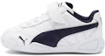 Buy (TD) Puma Tune Cat 3 AC ''Wit & Donkerblauw'' 361209-20