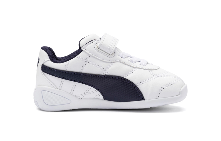 Order (TD) Puma Tune Cat 3 AC 'Putih & Biru Tua' 361209-20