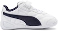 Order (TD) Puma Tune Cat 3 AC 'Putih & Biru Tua' 361209-20