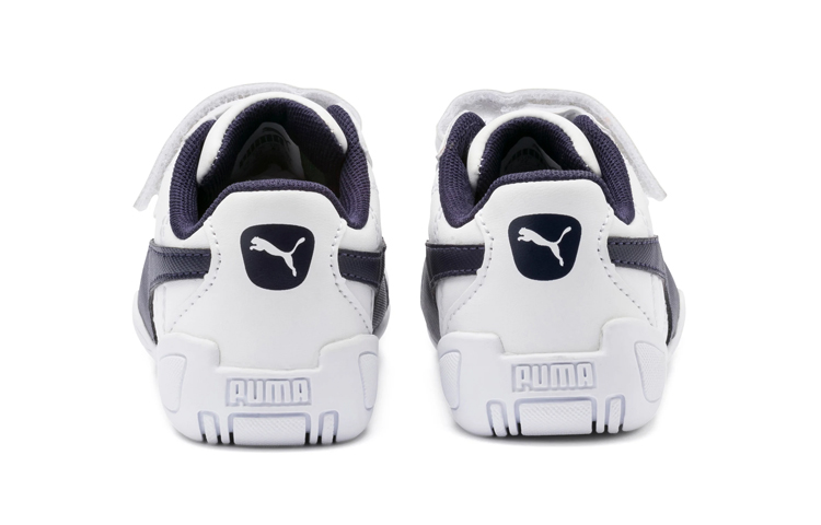 Shop (TD) Puma Tune Cat 3 AC 'Putih & Biru Tua' 361209-20
