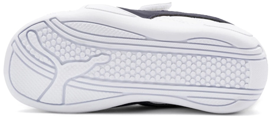 (TD) Puma Tune Cat 3 AC 'Putih & Biru Tua' 361209-20 Purchase (TD) Puma Tune Cat 3 AC 'Putih & Biru Tua' 361209-20