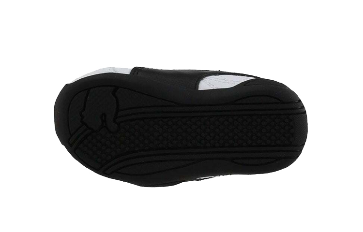 Purchase 嬰幼兒 PUMA Tune Cat 3 Ac 低筒 學步鞋 白黑