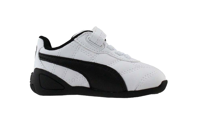 Order (TD) 彪马 Tune Cat 3 AC '白黑' 运动鞋 361209-01