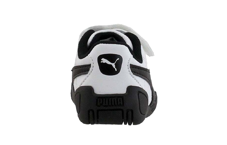 Shop (TD) 彪马 Tune Cat 3 AC '白黑' 运动鞋 361209-01