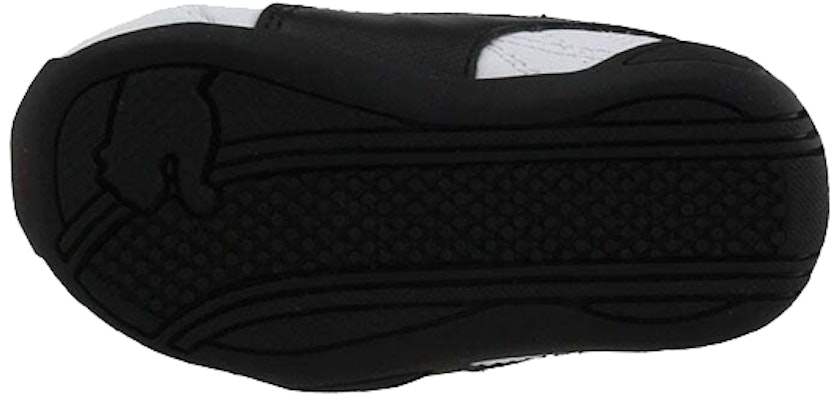 (TD) 彪马 Tune Cat 3 AC '白黑' 运动鞋 361209-01 Purchase (TD) 彪马 Tune Cat 3 AC '白黑' 运动鞋 361209-01