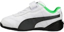 Buy (TD) Puma Tune Cat 3 AC 'Putih Hitam Hijau' 361209-07
