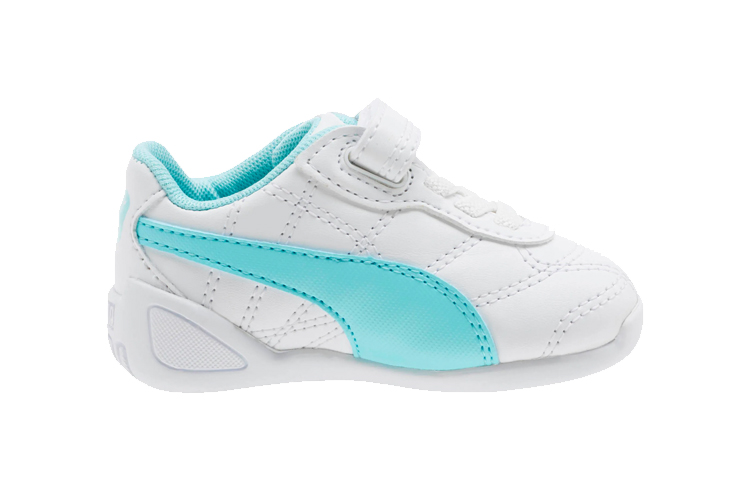 Order (TD) Puma Tune Cat 3 AC ''Wit Blauw'' 361209-16