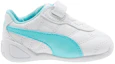 Order (TD) Puma Tune Cat 3 AC ''Wit Blauw'' 361209-16