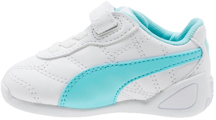 (TD) Puma Tune Cat 3 AC 'Putih Biru' 361209-16 Buy (TD) Puma Tune Cat 3 AC 'Putih Biru' 361209-16