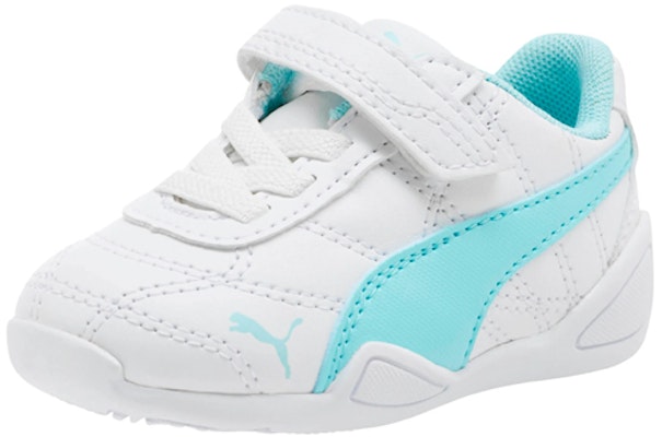 (TD) Puma Tune Cat 3 AC 'Putih Biru' 361209-16 Lookbook (TD) Puma Tune Cat 3 AC 'Putih Biru' 361209-16