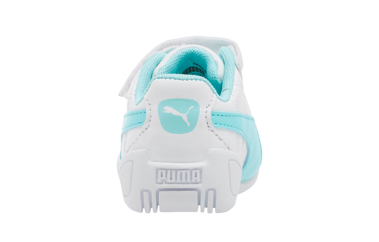 Purchase (TD) Puma Tune Cat 3 AC 'Putih Biru' 361209-16