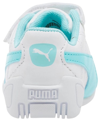 (TD) Puma Tune Cat 3 AC 'Putih Biru' 361209-16 Purchase (TD) Puma Tune Cat 3 AC 'Putih Biru' 361209-16
