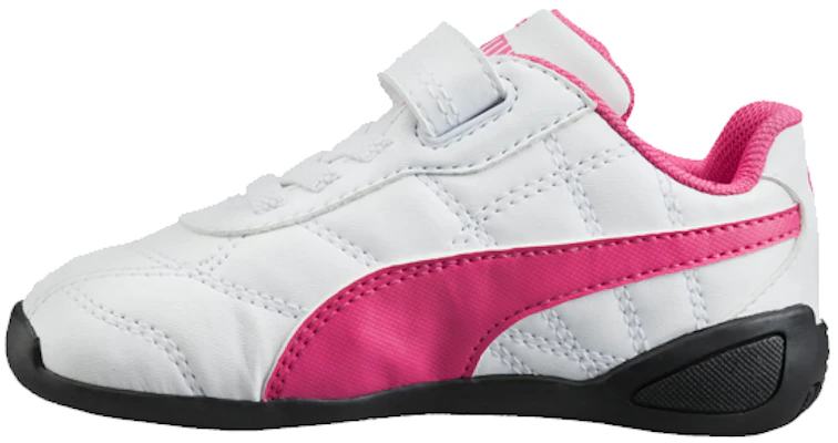 (TD) 푸마 튠캣 3 AC '화이트 핑크' (Puma Tune Cat 3 AC '화이트 핑크') 361209-04 Buy (TD) 푸마 튠캣 3 AC '화이트 핑크' (Puma Tune Cat 3 AC '화이트 핑크') 361209-04