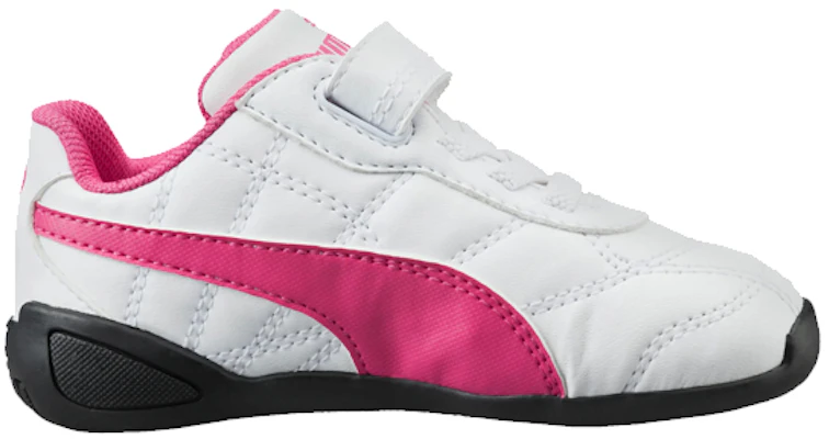 (TD) 푸마 튠캣 3 AC '화이트 핑크' (Puma Tune Cat 3 AC '화이트 핑크') 361209-04 Order (TD) 푸마 튠캣 3 AC '화이트 핑크' (Puma Tune Cat 3 AC '화이트 핑크') 361209-04