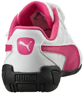 (TD) 푸마 튠캣 3 AC '화이트 핑크' (Puma Tune Cat 3 AC '화이트 핑크') 361209-04 Purchase (TD) 푸마 튠캣 3 AC '화이트 핑크' (Puma Tune Cat 3 AC '화이트 핑크') 361209-04