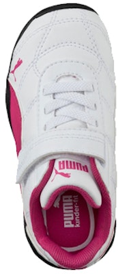 (TD) 彪马 Tune Cat 3 AC '白粉' 361209-04 Shop (TD) 彪马 Tune Cat 3 AC '白粉' 361209-04